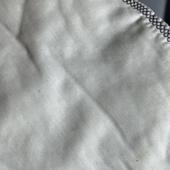 Patriotic 4th of July Placemats Lot of Eight Red White & Blue - Picture 11 of 12